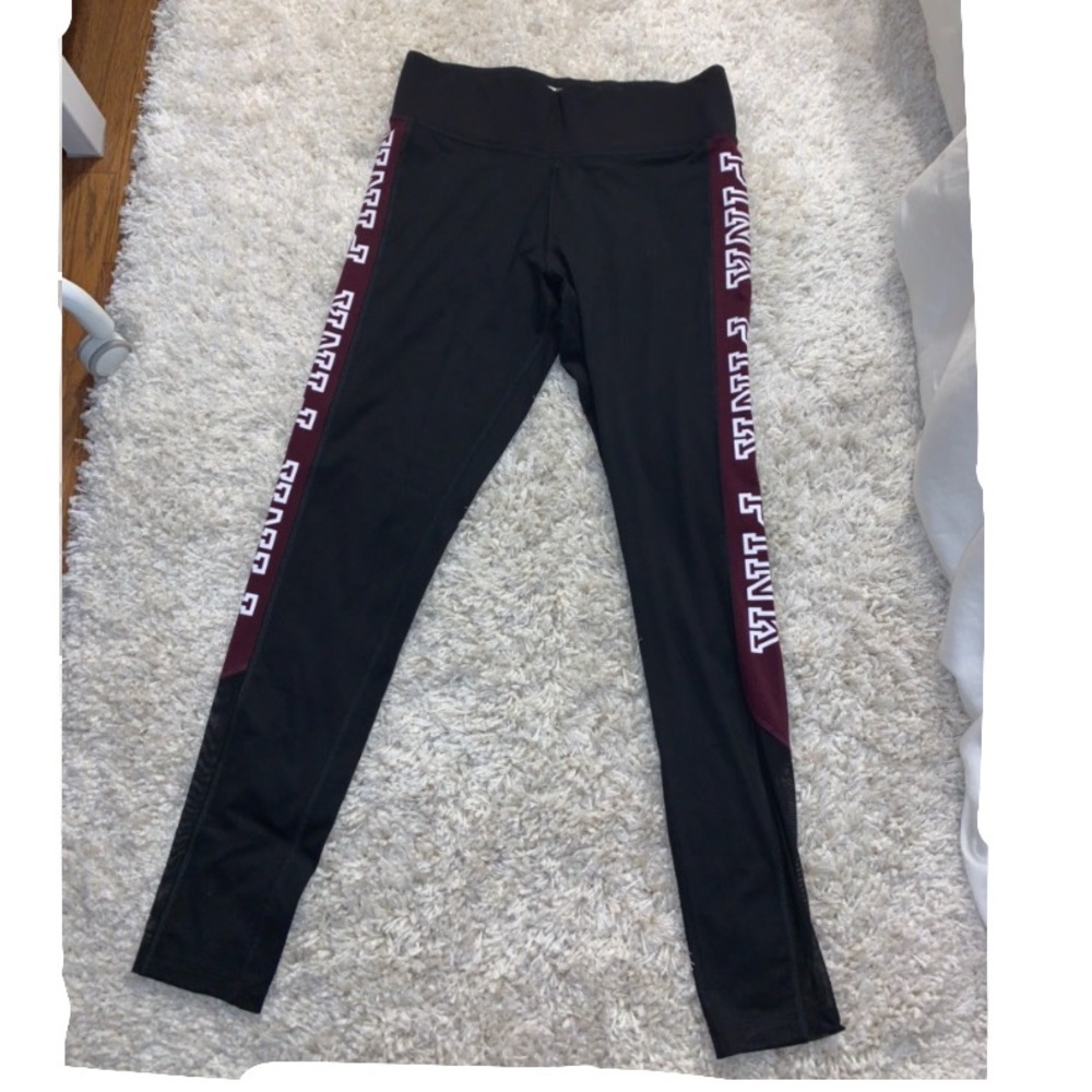 PINK Victoria’s Secret Athletic Ultimate Legging